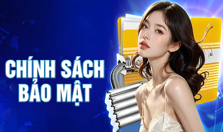 Chính Sách Bảo Mật TF88