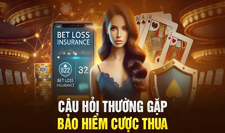 Bảo Hiểm Cược Thua Tại TF88: Lợi Ích Không Thể Bỏ Qua Tại TF88 2 Các Chương Trình Bảo Hiểm Cược Thua Tại TF88