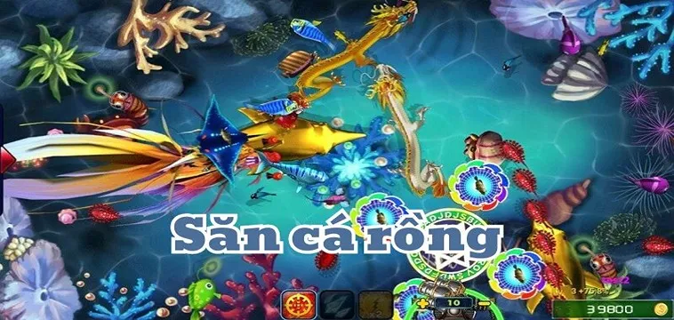 Mẹo Chơi Bắn Cá Rồng Tại SODO66 Đánh Bại Mọi Đối Thủ Dễ Dàng