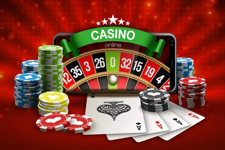 Casino Online VL88 Mở Ra Thế Giới Giải Trí Đẳng Cấp Quốc Tế