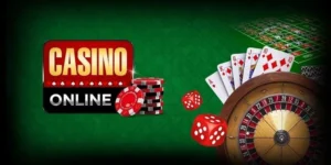 Casino Online VL88 Mở Ra Thế Giới Giải Trí Đẳng Cấp Quốc Tế