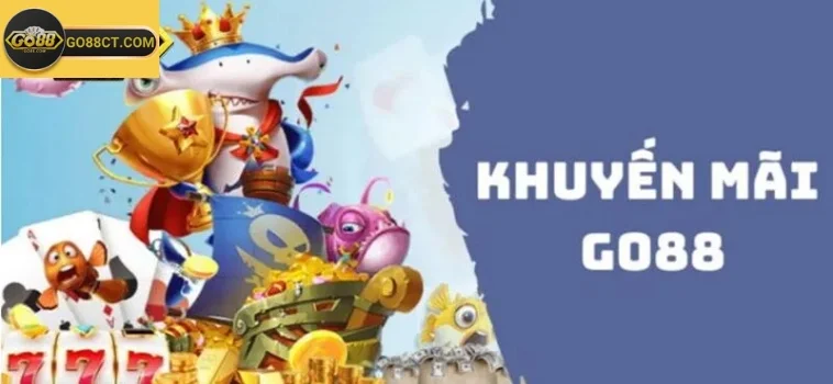 Code Quà Tặng Go88