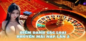 Nạp Lần 2 Tặng 50% Tại ManClub: Bí Quyết Tăng Thắng Lớn
