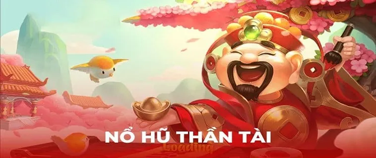 Nổ Hũ Thần Tài Tại VN88 Và Cách Săn Thưởng Lớn Mỗi Ngày