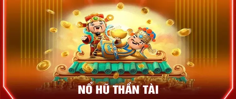 Nổ Hũ Thần Tài Tại VN88 Và Cách Săn Thưởng Lớn Mỗi Ngày