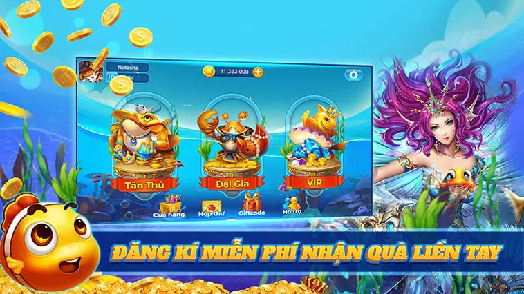 Sốc Với Cách Chơi Thợ Săn Cá Tại SumClub Đỉnh Cao Này!