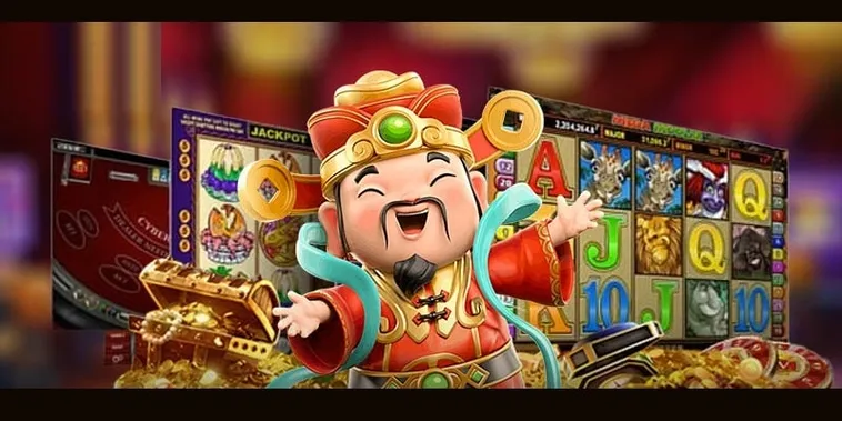 Cách Chơi Nổ Hũ Thần Tài 888B Để Trúng Thưởng Jackpot 2 Cách Chơi Nổ Hũ Thần Tài 888B Để Trúng Thưởng Jackpot