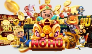 Cách Chơi Nổ Hũ Thần Tài 888B Để Trúng Thưởng Jackpot