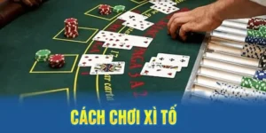 Xì Tố Tại BET168: Bí Ẩn Thú Vị Chờ Bạn Khám Phá Trong Từng Ván Bài