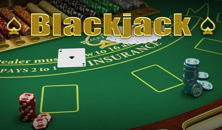 Bí Quyết Chinh Phục Trò Chơi Blackjack Tại iBET88 Trong 1 Nốt Nhạc