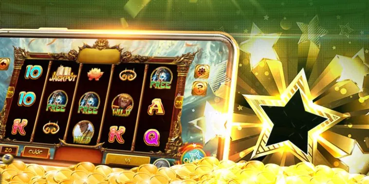 Phiêu Lưu Jackpot: Khám Phá Nổ Hũ Rừng Xanh H3BET