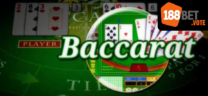 baccarat 188bet