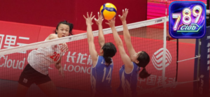 ca cuoc bong chuyen 789club