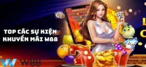 Khuyến Mại Tại W88 Có Thực Sự Tốt Không?