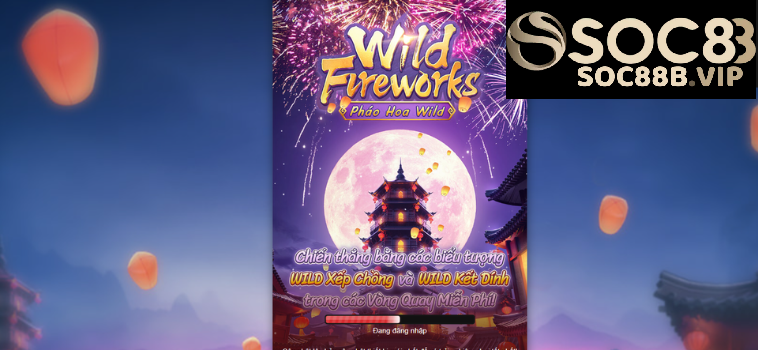 phao hoa wild soc88