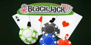 Bí Quyết Chinh Phục Trò Chơi Blackjack Tại iBET88 Trong 1 Nốt Nhạc