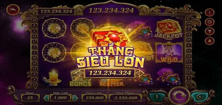 Phân Tích Chuyên Sâu Trò Chơi Nổ Hũ Rừng Xanh Tại AZBet88