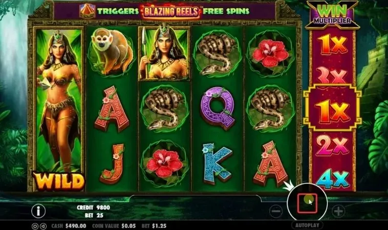Kinh Nghiệm Chinh Phục Nổ Hũ Rừng Xanh 188BET: Bí Kíp Thắng Lớn