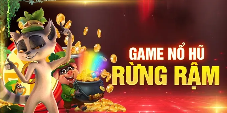 Khám Phá Nổ Hũ Rừng Xanh Tại 69VN: Hành Trình Giải Trí Đỉnh Cao 2 Khám Phá Nổ Hũ Rừng Xanh Tại 69VN: Hành Trình Giải Trí Đỉnh Cao