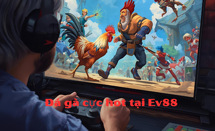 Link Vào Nhà Cái Ev88