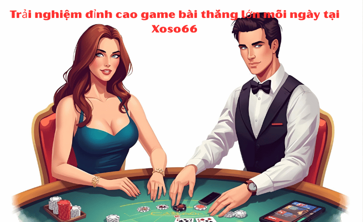 Link Vào Nhà Cái Xoso66