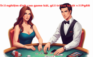 Game bài Pg88