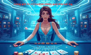 Link Vào Nhà Cái Ga888