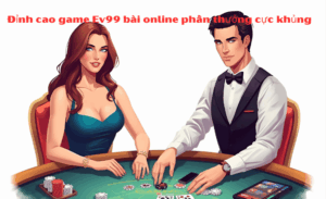 Link Vào Nhà Cái Ev99