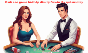 Xổ số miền Bắc Vswin