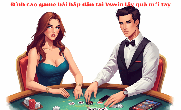 Xổ số miền Bắc Vswin